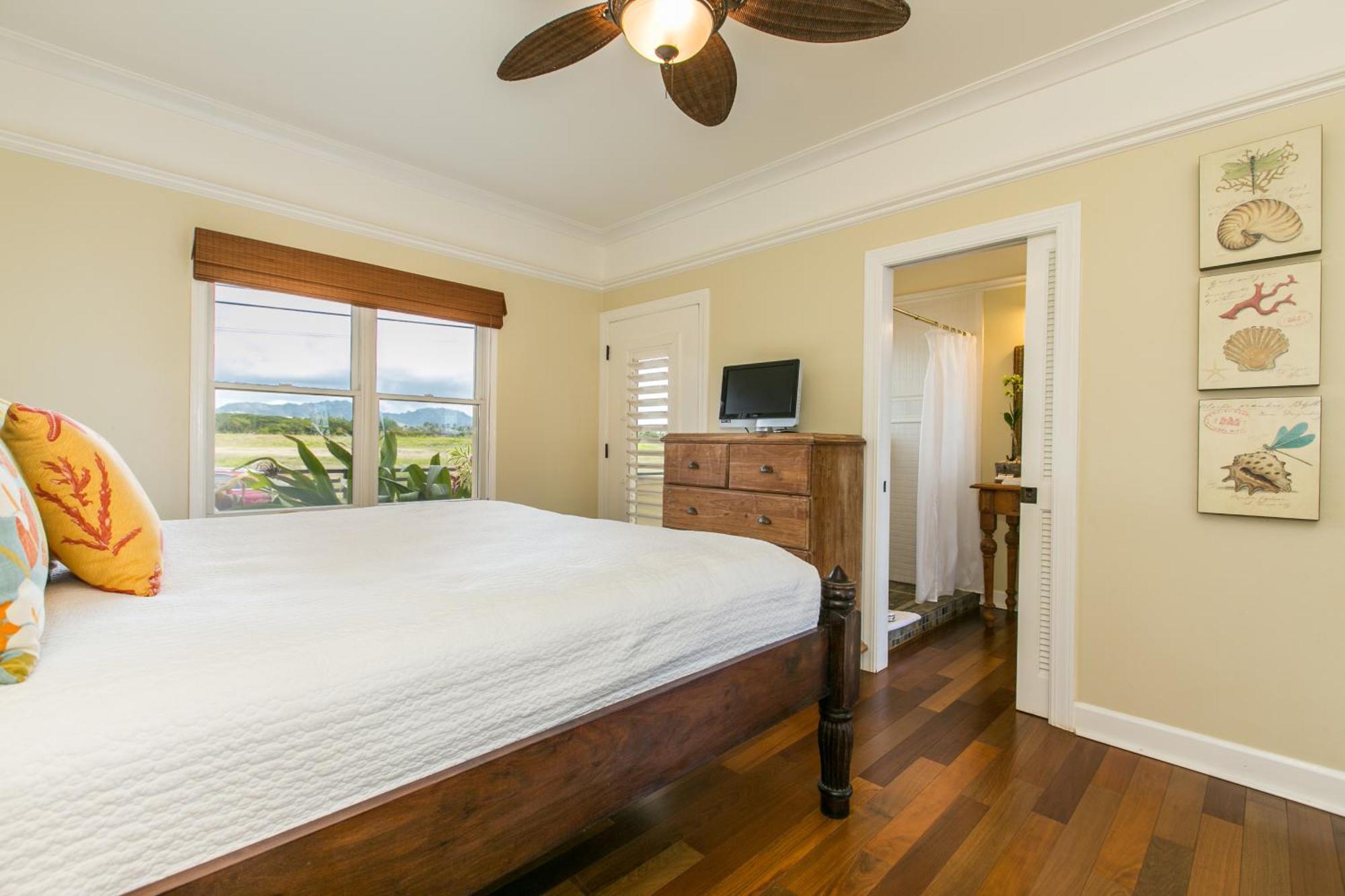 2Br Oceanfront Cottage In Poipu- Alekona Kauai Колоа Экстерьер фото