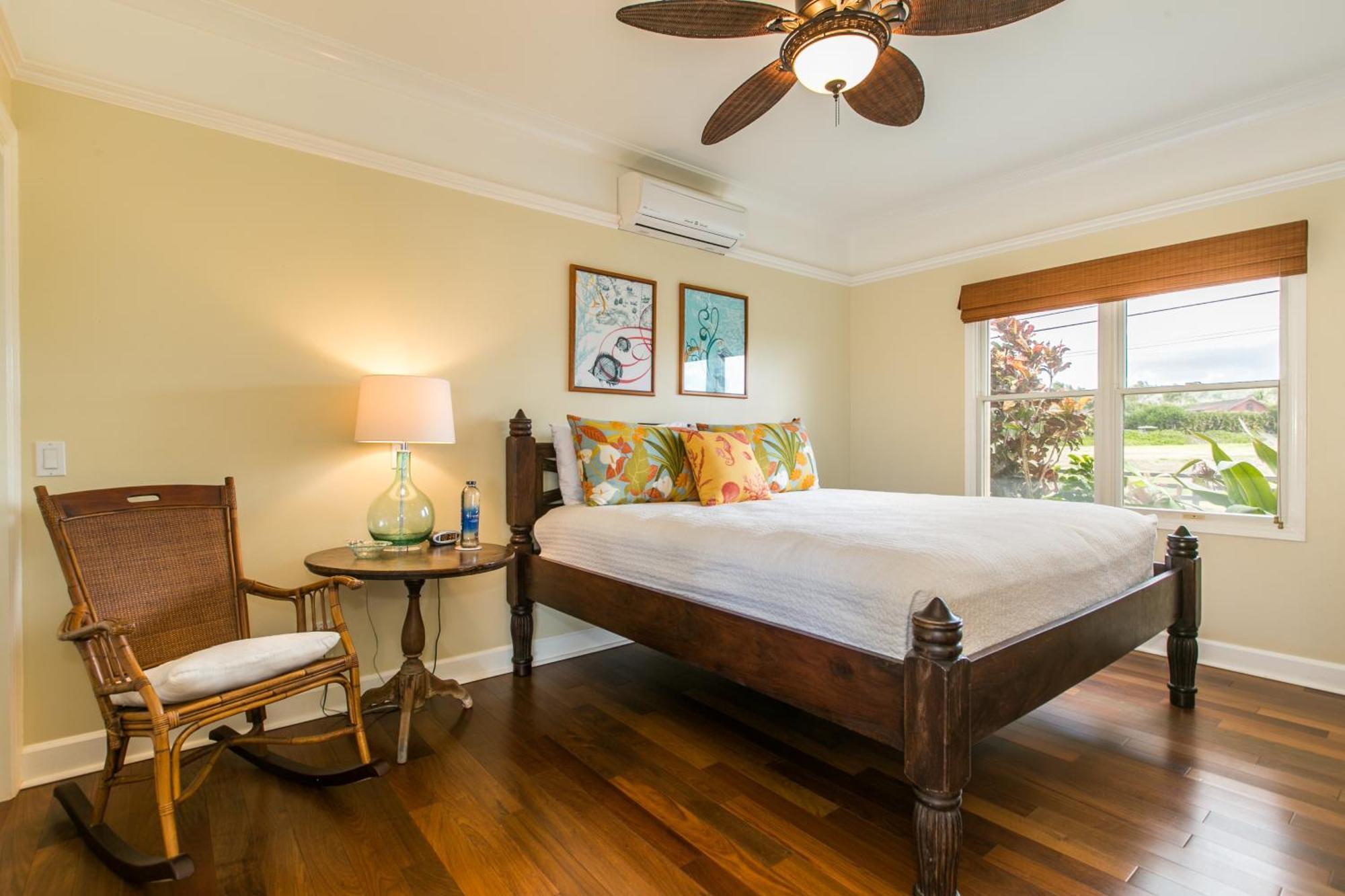 2Br Oceanfront Cottage In Poipu- Alekona Kauai Колоа Экстерьер фото